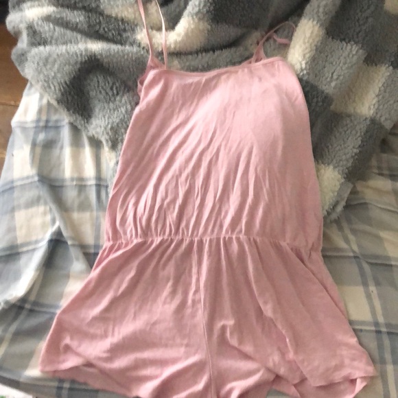 ONE PIECE SEXY SLEEP WEAR - Picture 3 of 3